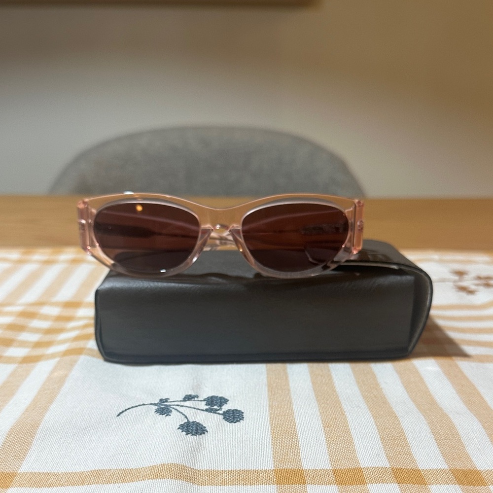 Crap Eyewear The Funk Punk Sunglasses